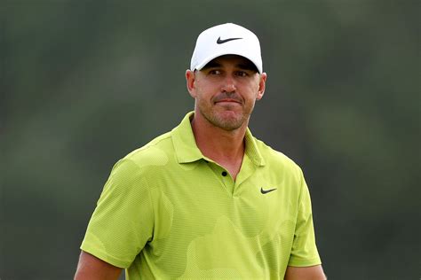 Brooks Koepka .